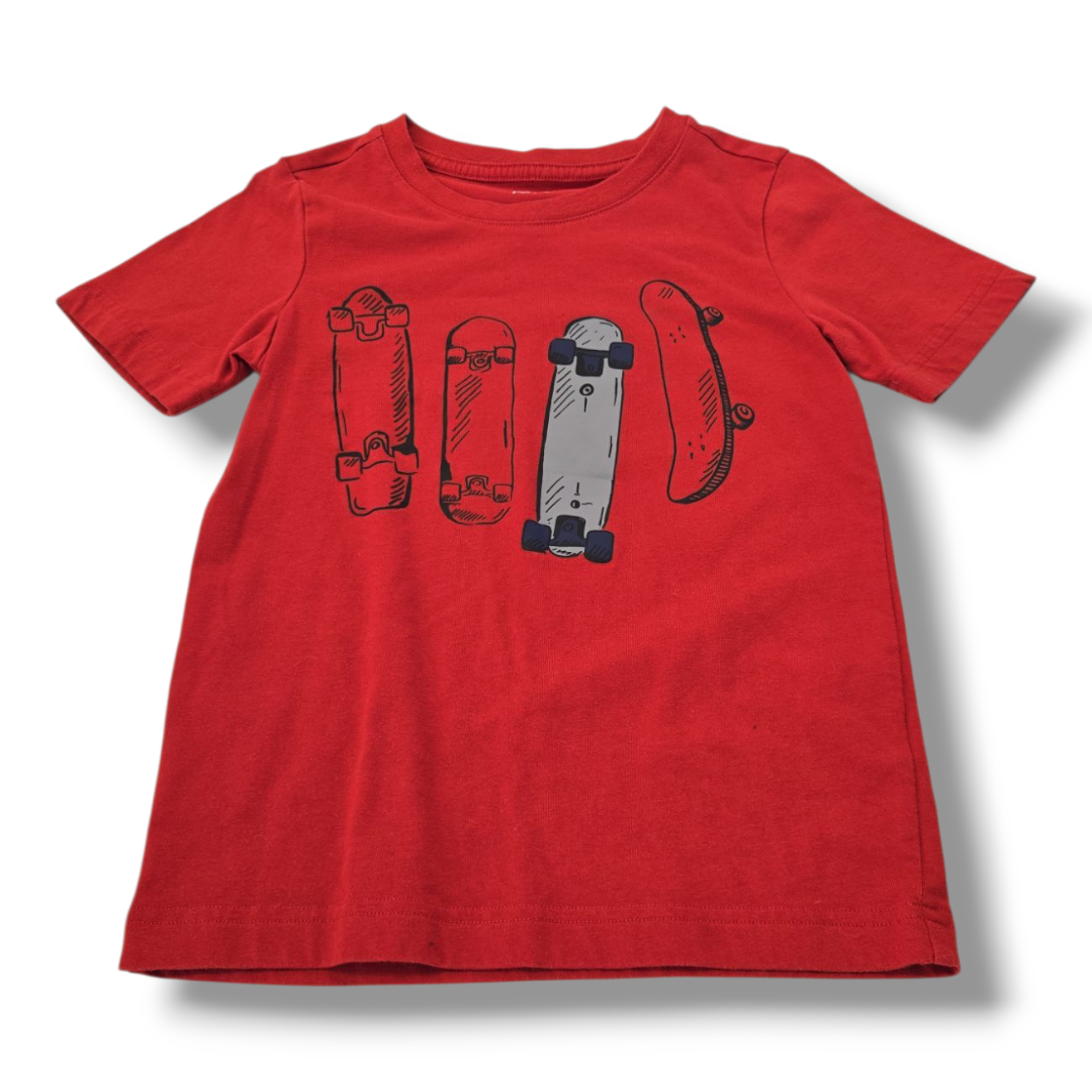 Pekkle | 7Y | T-Shirt | Pre-Loved Quality