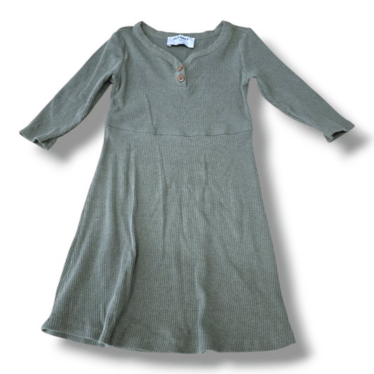 Old Navy | 5T | Ribbed Dress