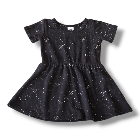 Little & Lively | 0/6M | Dress | Pre-loved Quality