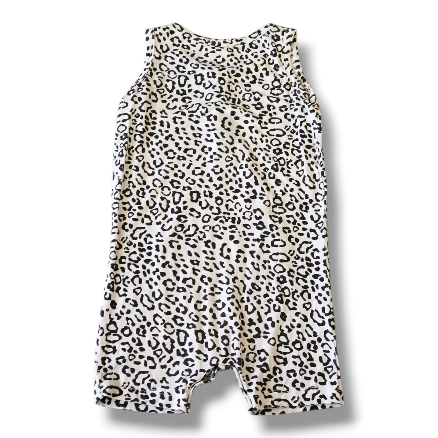 Kate Quinn | 18/24M | Romper | Pre-loved Quality