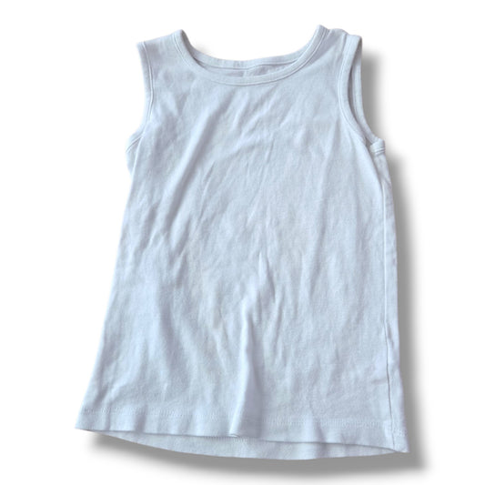 Size 7/8Y | Tank Top | Pre-loved Quality