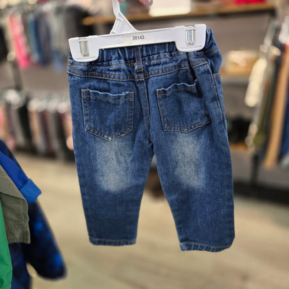 Size 18/24M Jeans | Pre-Loved Quality