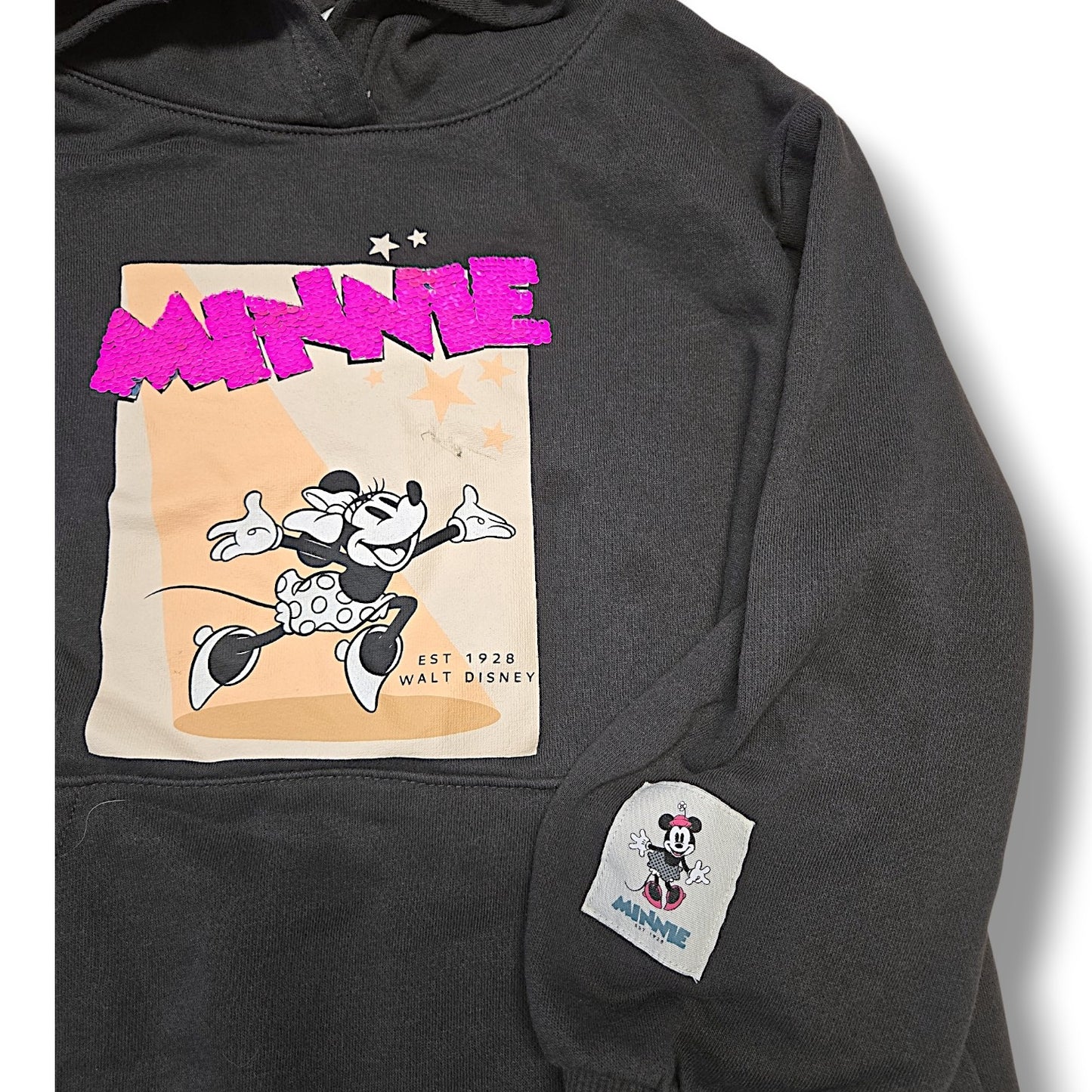 H&M | 6/8Y | Hoodie | Pre-loved Quality