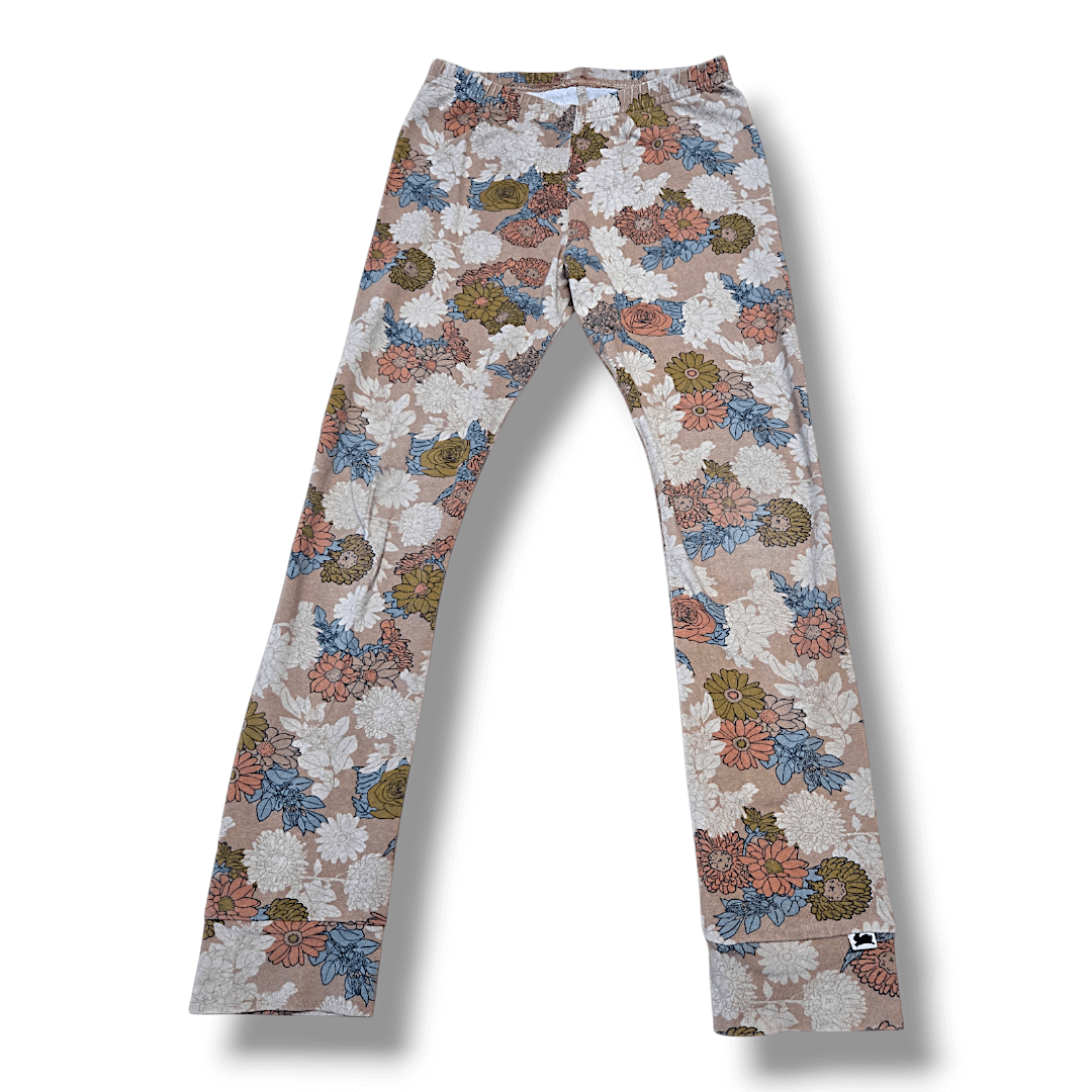 Little & Lively | 6T | Leggings