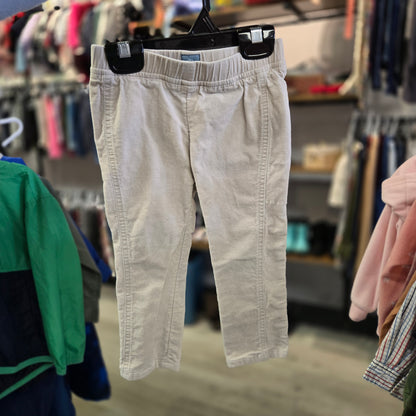 Gap 2T | Cords | Pre-Loved Quality