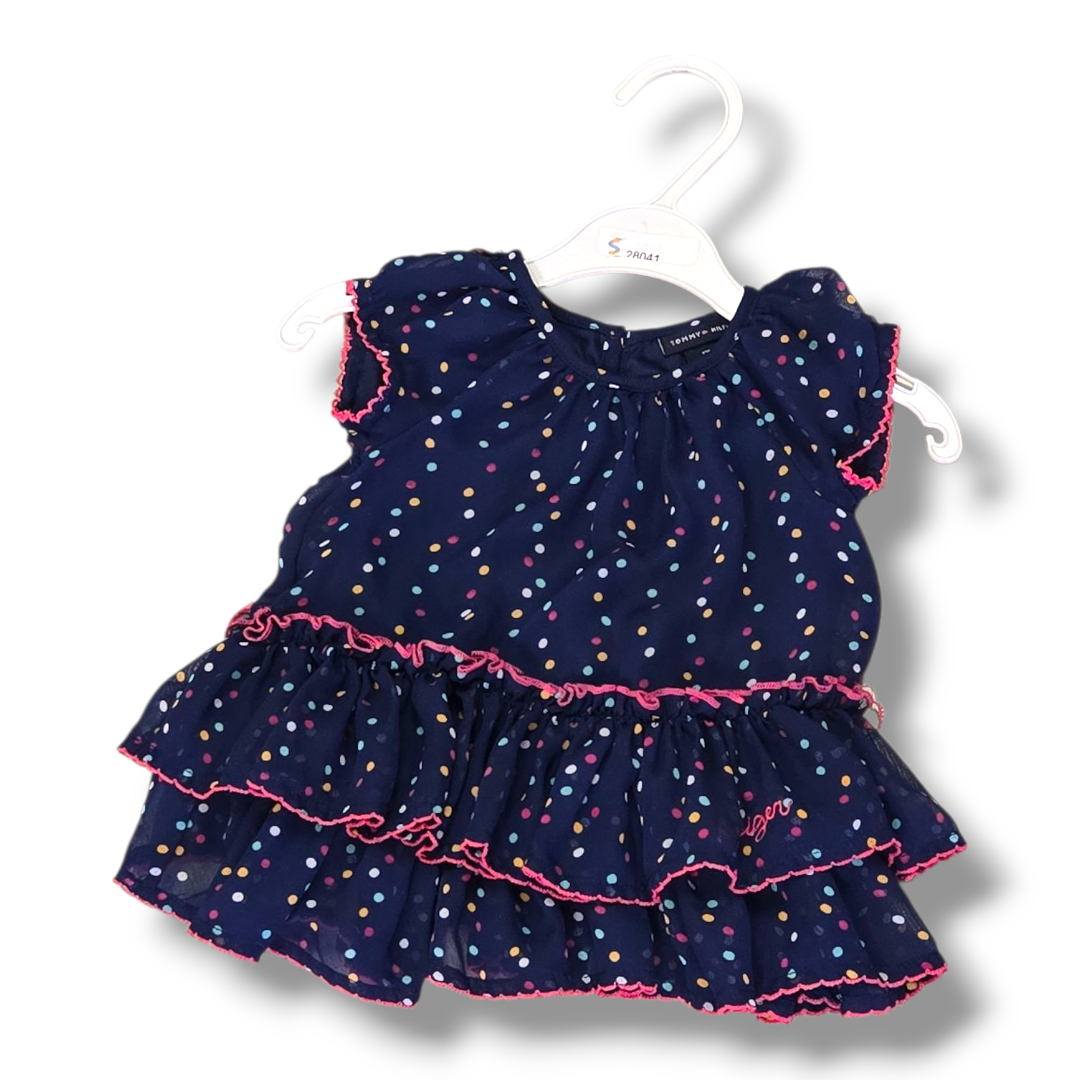 Tommy Hilfiger | 12M | Tunic | Pre-Loved Quality