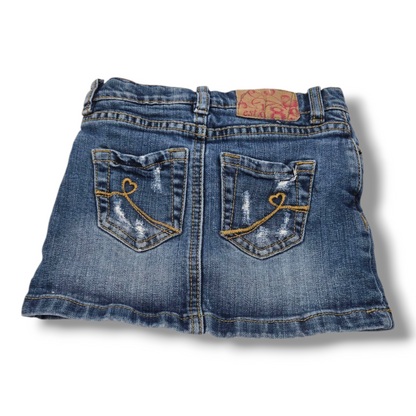 Children's Place | 4T | Skort | Pre-Loved Quality