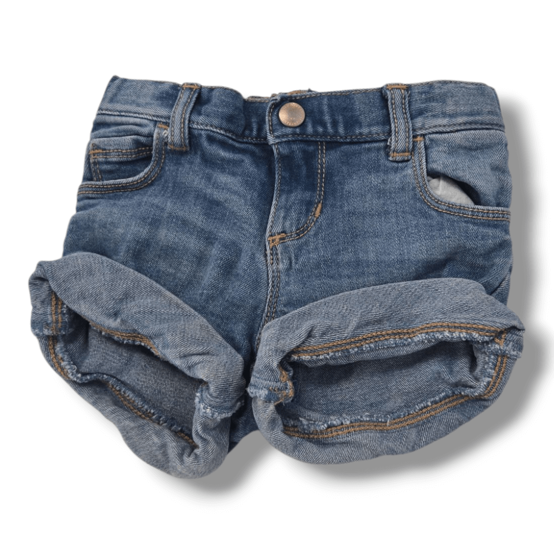 Old Navy | 2T | Shorts | Pre-Loved Quality
