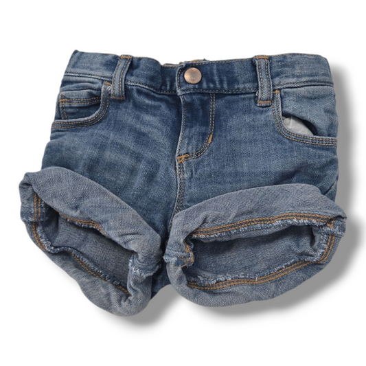 Old Navy | 2T | Shorts | Pre-Loved Quality