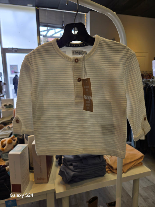 Dirkje | 18M | Top | NWT