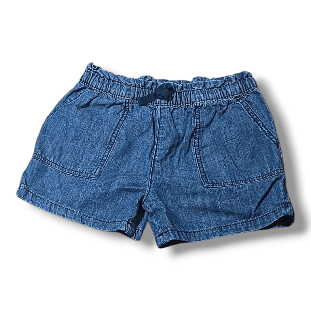 Preloved OshKosh Shorts Size 5T – Gently Worn Toddler Clothing