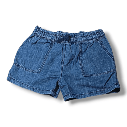 Preloved OshKosh Shorts Size 5T – Gently Worn Toddler Clothing