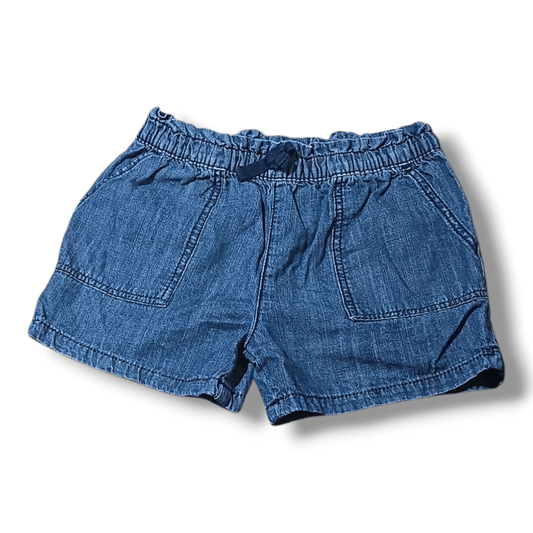 Preloved OshKosh Shorts Size 5T – Gently Worn Toddler Clothing