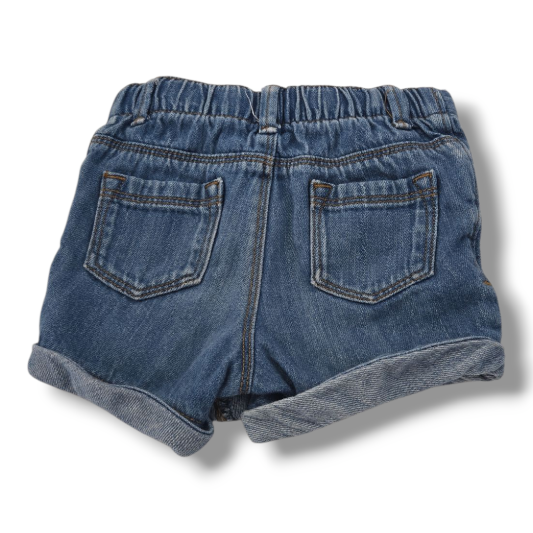 Old Navy | 2T | Shorts | Pre-Loved Quality