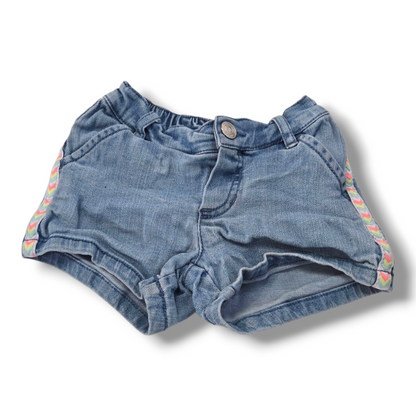 Carters | 2T | Shorts | Pre-Loved Quality