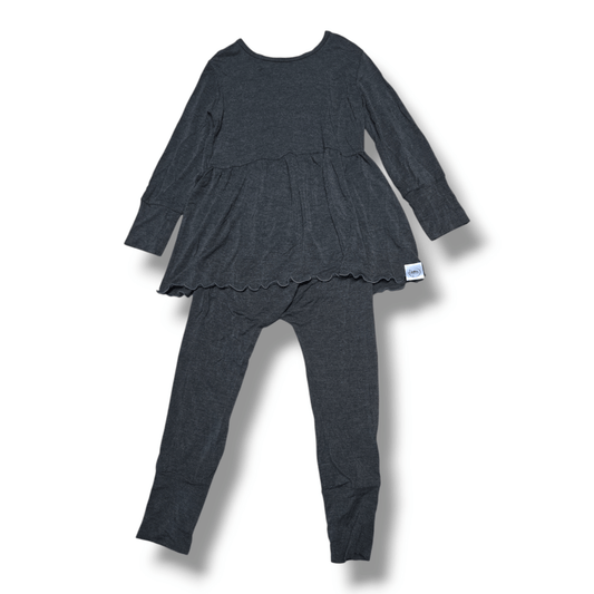 Ready Set Romper | 3/4T