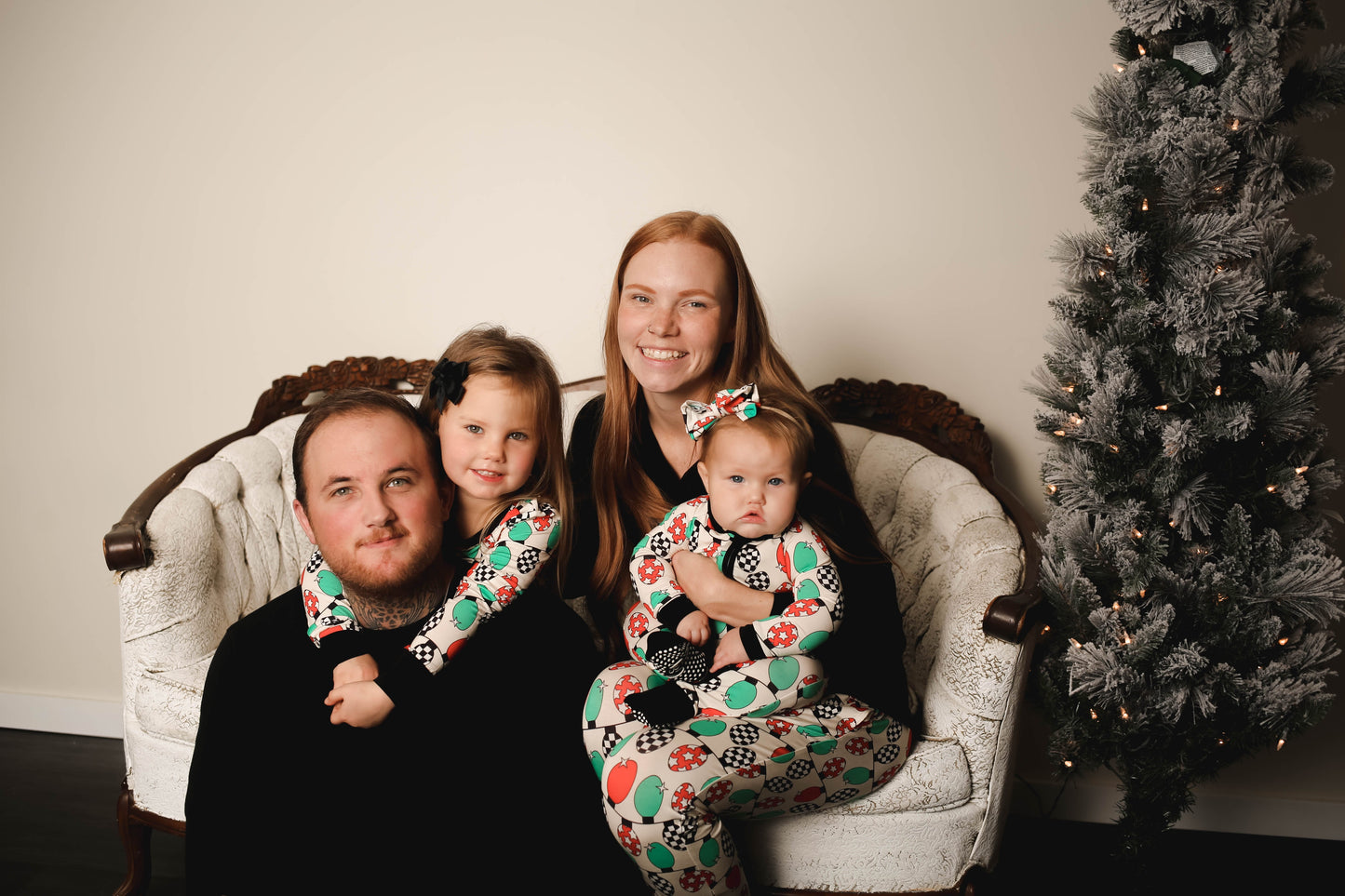 lighten up love&grace bamboo Pajamas, XS