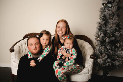 lighten up love&grace bamboo Pajamas, XS