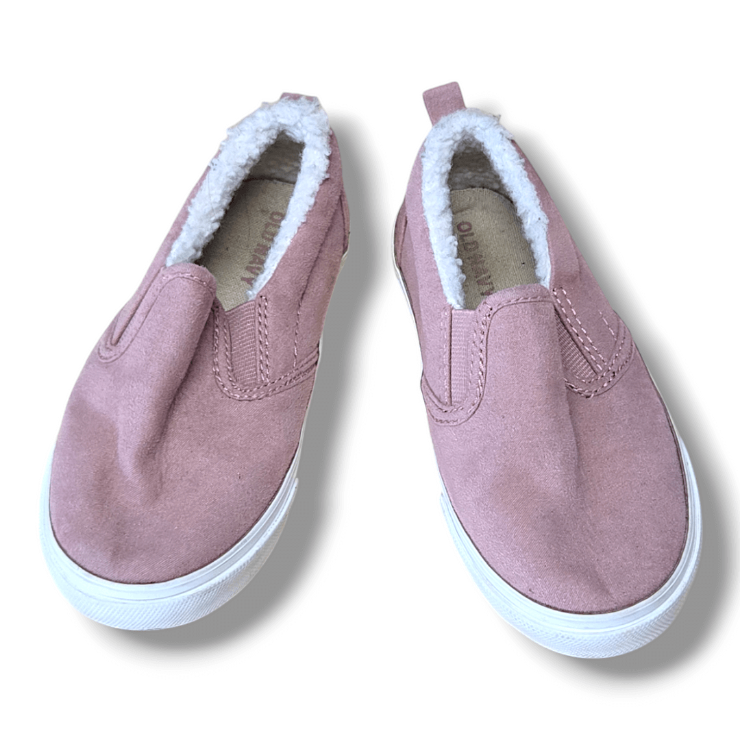 Old Navy | 8T | Slip On Shoes