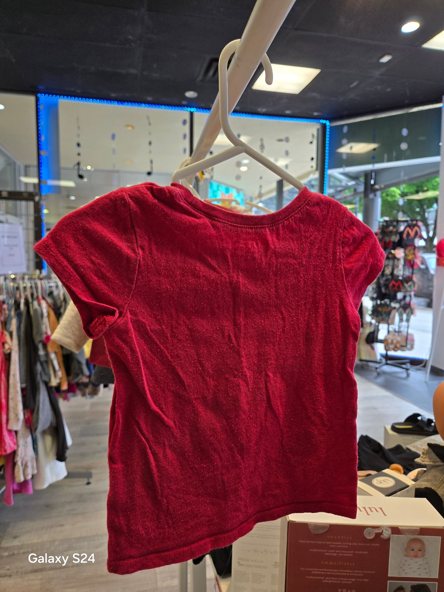 Children’s Place | 2T | T-Shirt | Pre-loved Quality