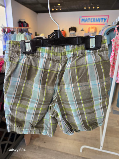 Cherokee | 4T | Shorts | Pre-loved Quality