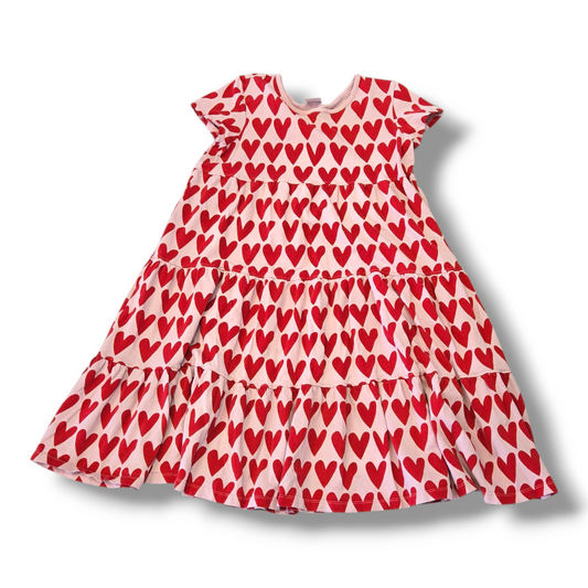 Hanna Anderson | 12Y | Dress | Pre-Loved Quality