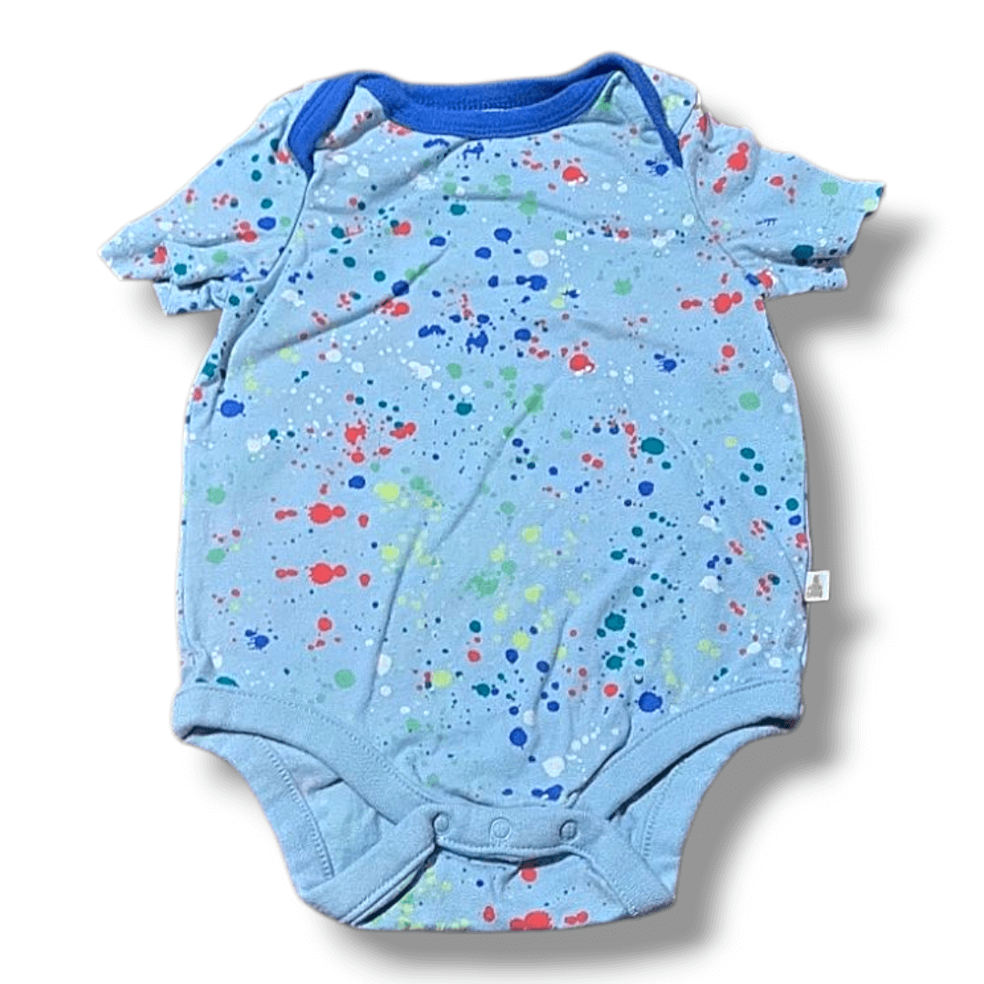 Preloved GAP Onesie Size 3–6M – Gently Worn Baby Clothing