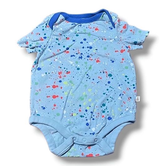 Preloved GAP Onesie Size 3–6M – Gently Worn Baby Clothing