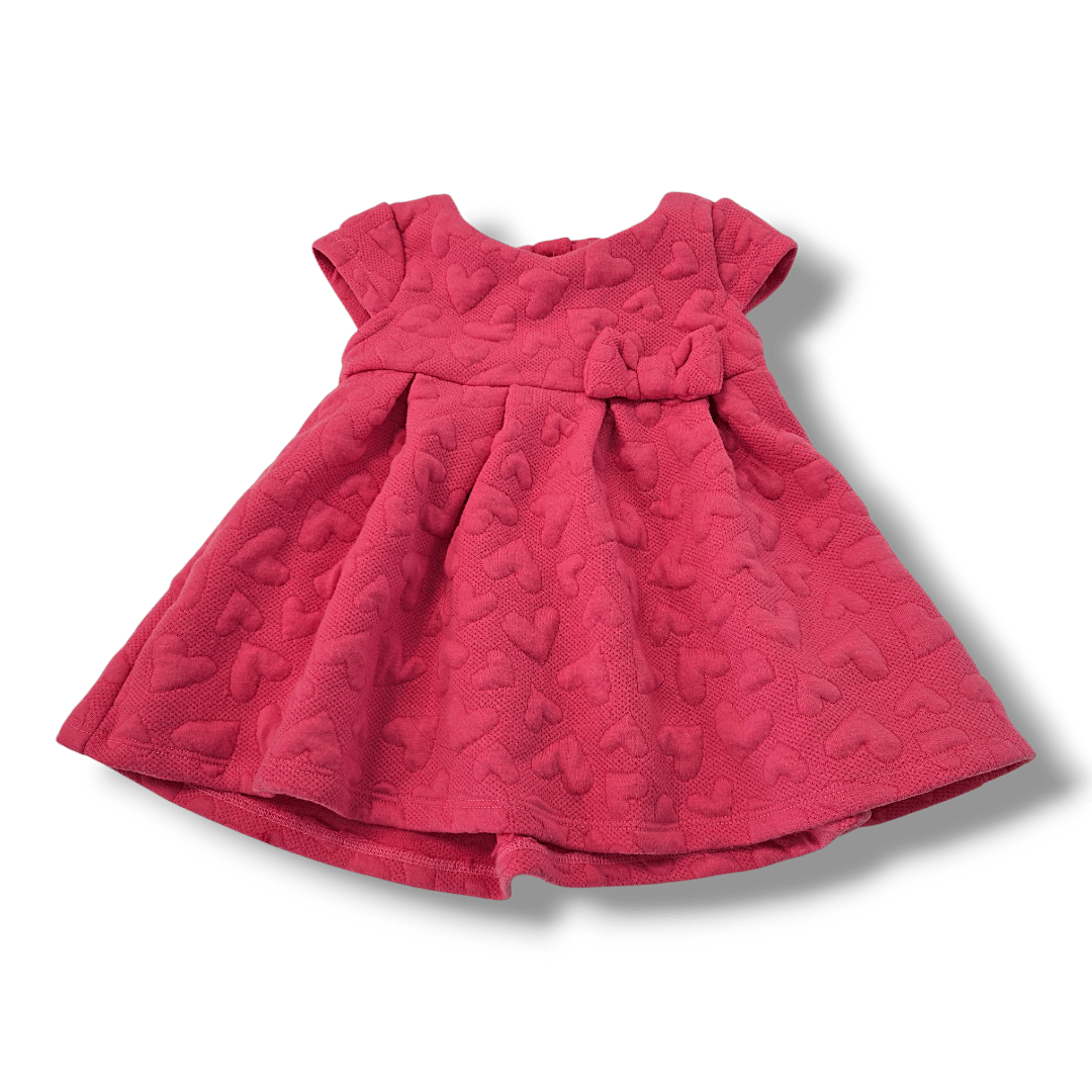 Issac Mizrahi | 24M | Dress | Pre-Loved Quality