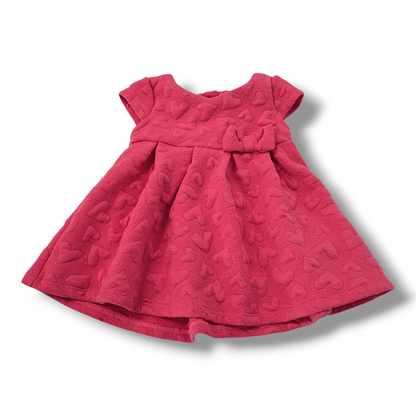 Issac Mizrahi | 24M | Dress | Pre-Loved Quality