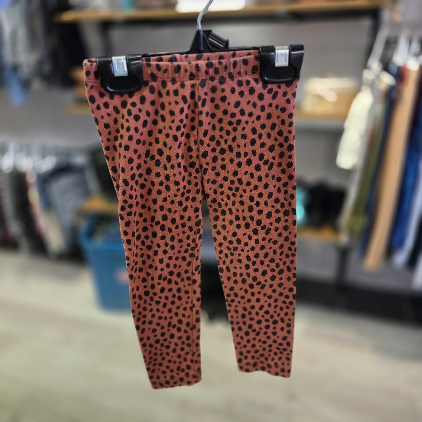 Old Navy 2T | Leggings | Pre-Loved Quality