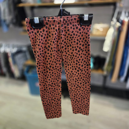 Old Navy 2T | Leggings | Pre-Loved Quality