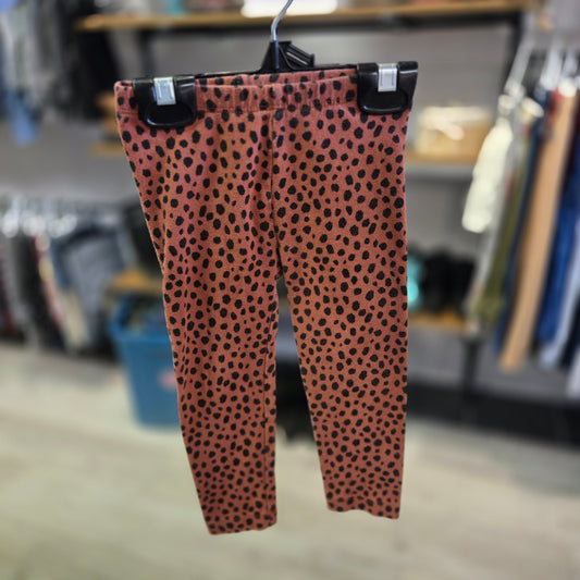 Old Navy 2T | Leggings | Pre-Loved Quality
