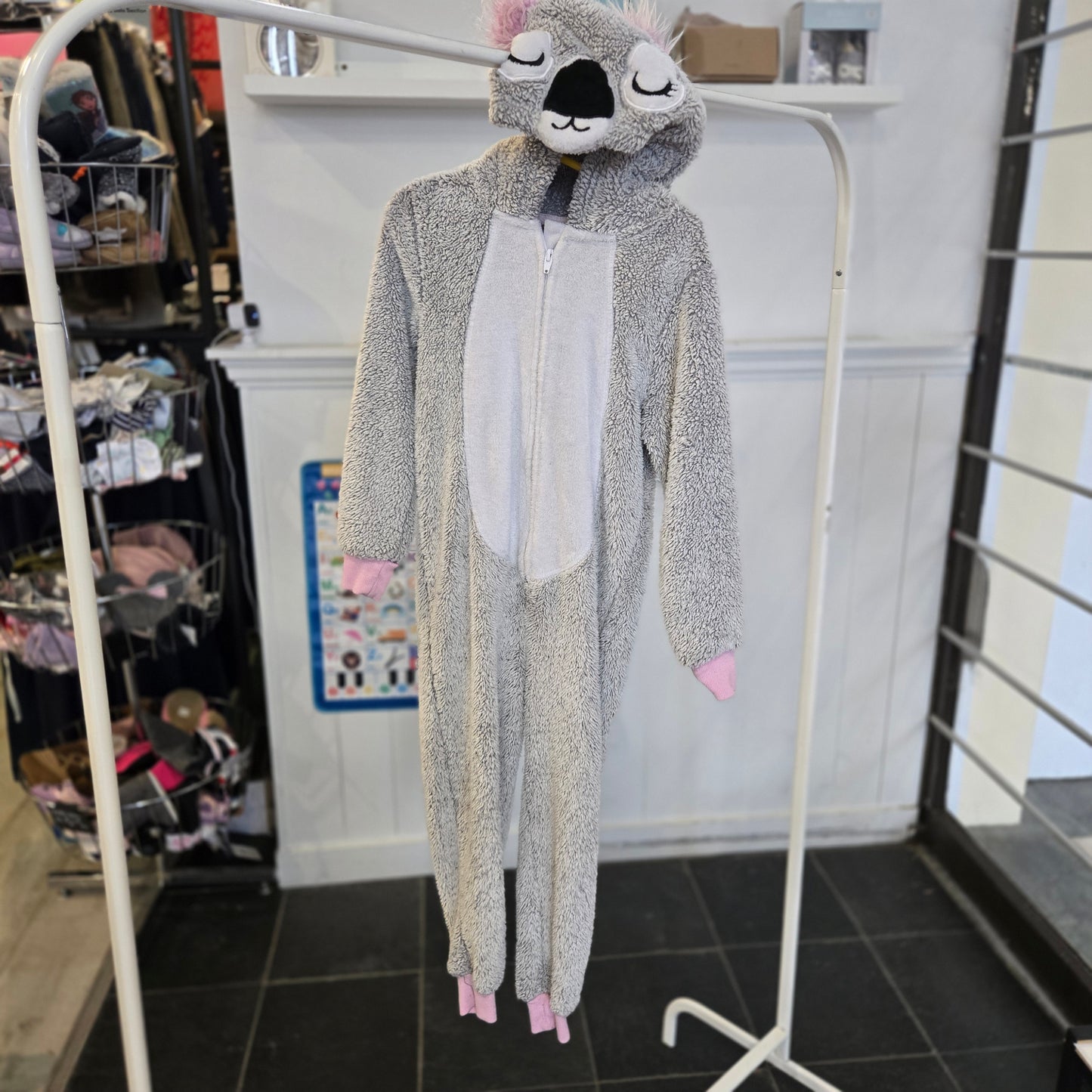 George 4/5Y | Romper | Pre-Loved Quality