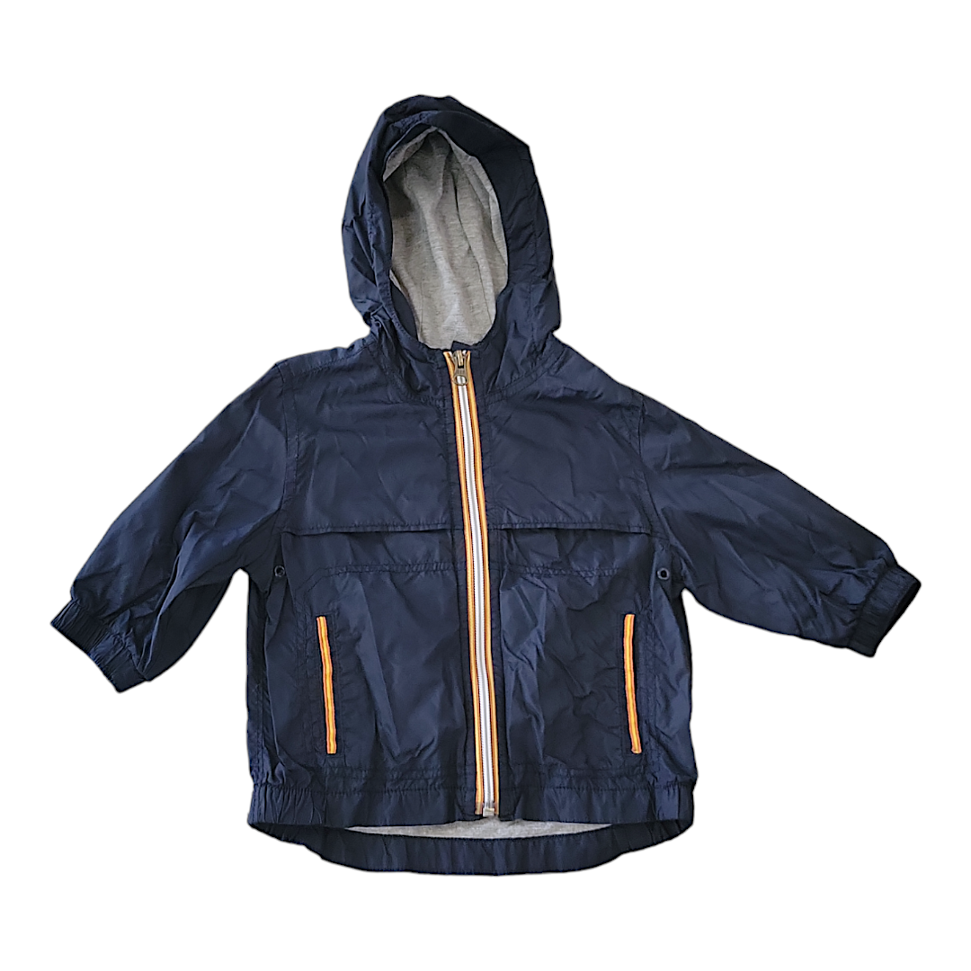 Gap | 12/18M | Rain - Pink & Blue Kidz Clothing