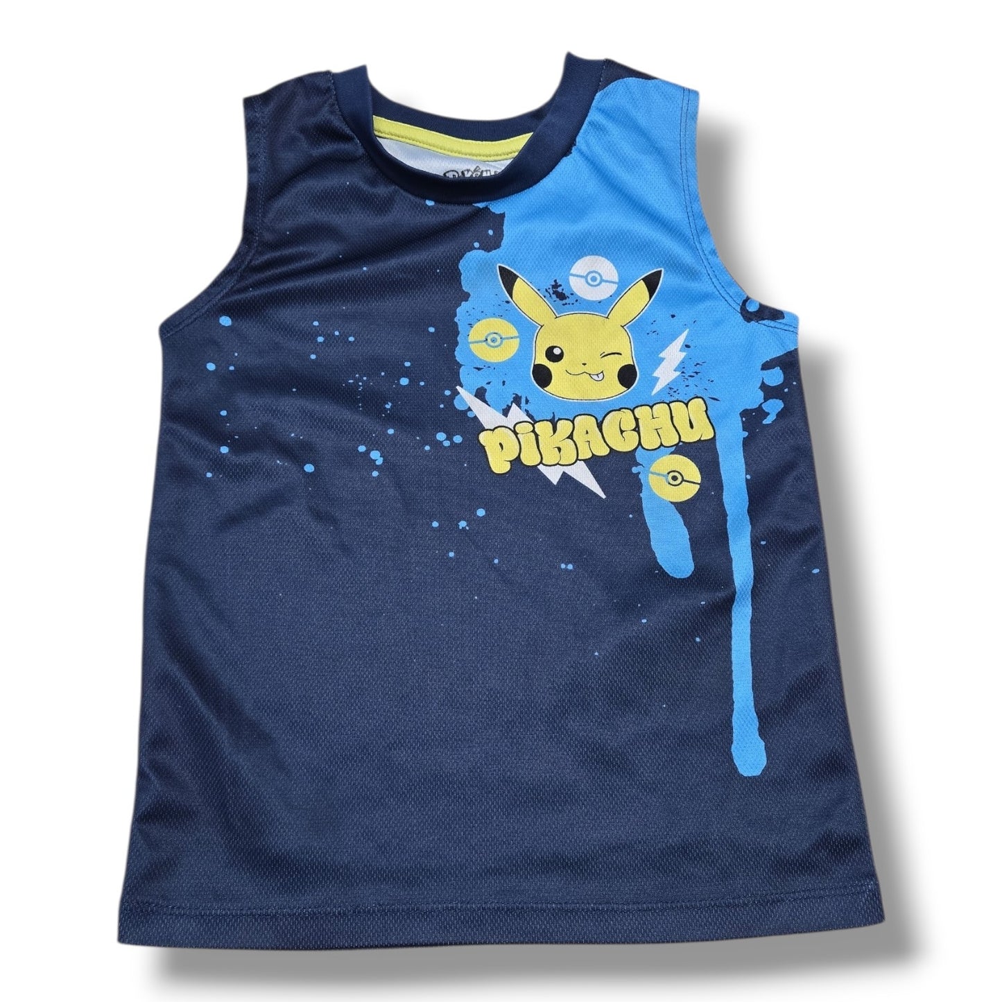 Size 6Y | Tank Top | Pre-loved Quality