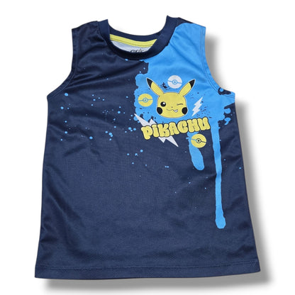 Size 6Y | Tank Top | Pre-loved Quality