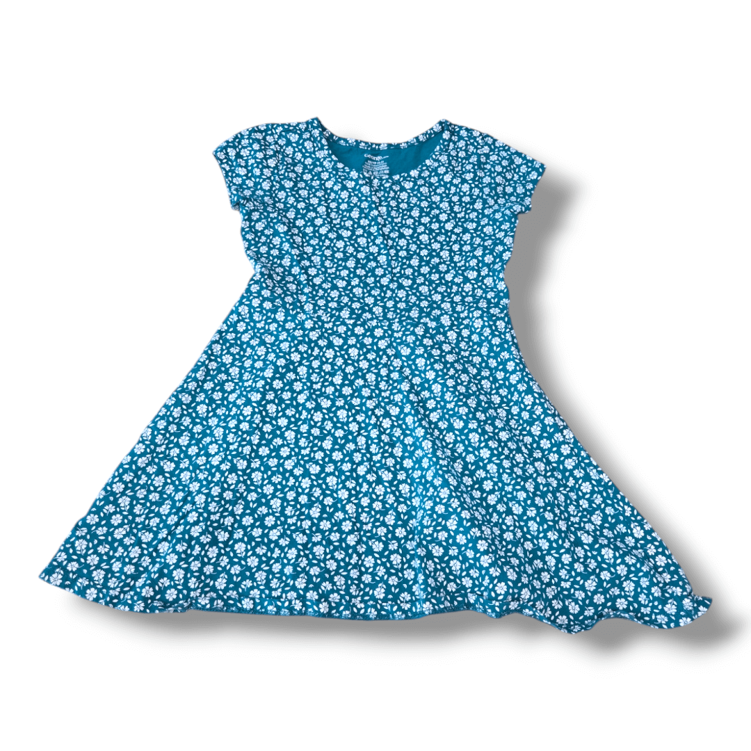 George | 4/5T | Dress