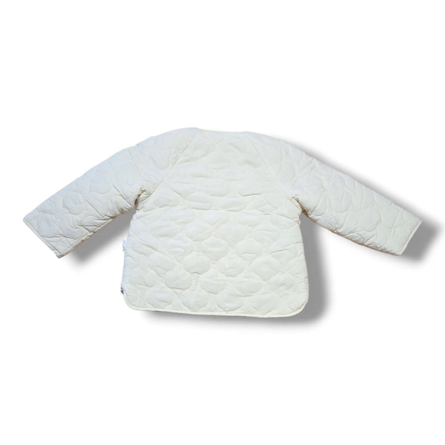 Reversible H&M | 4T | Jacket | NWT