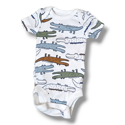 The Simple Joy's By Carters | Preemie | Pre-Loved Quality