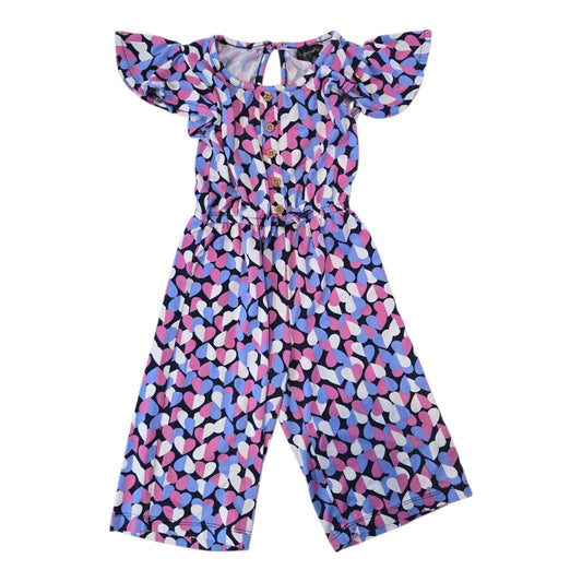 Picapino | 2T | Romper | Pre-Loved Quality