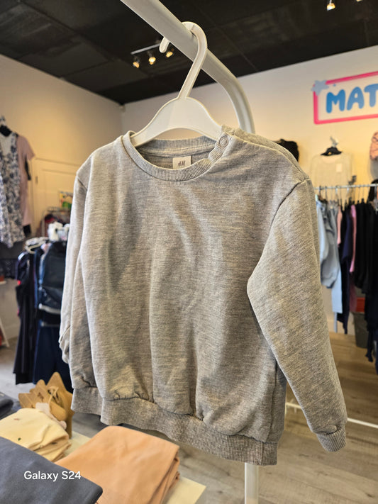 H&M | 12/18M | Top | Pre-loved Condition