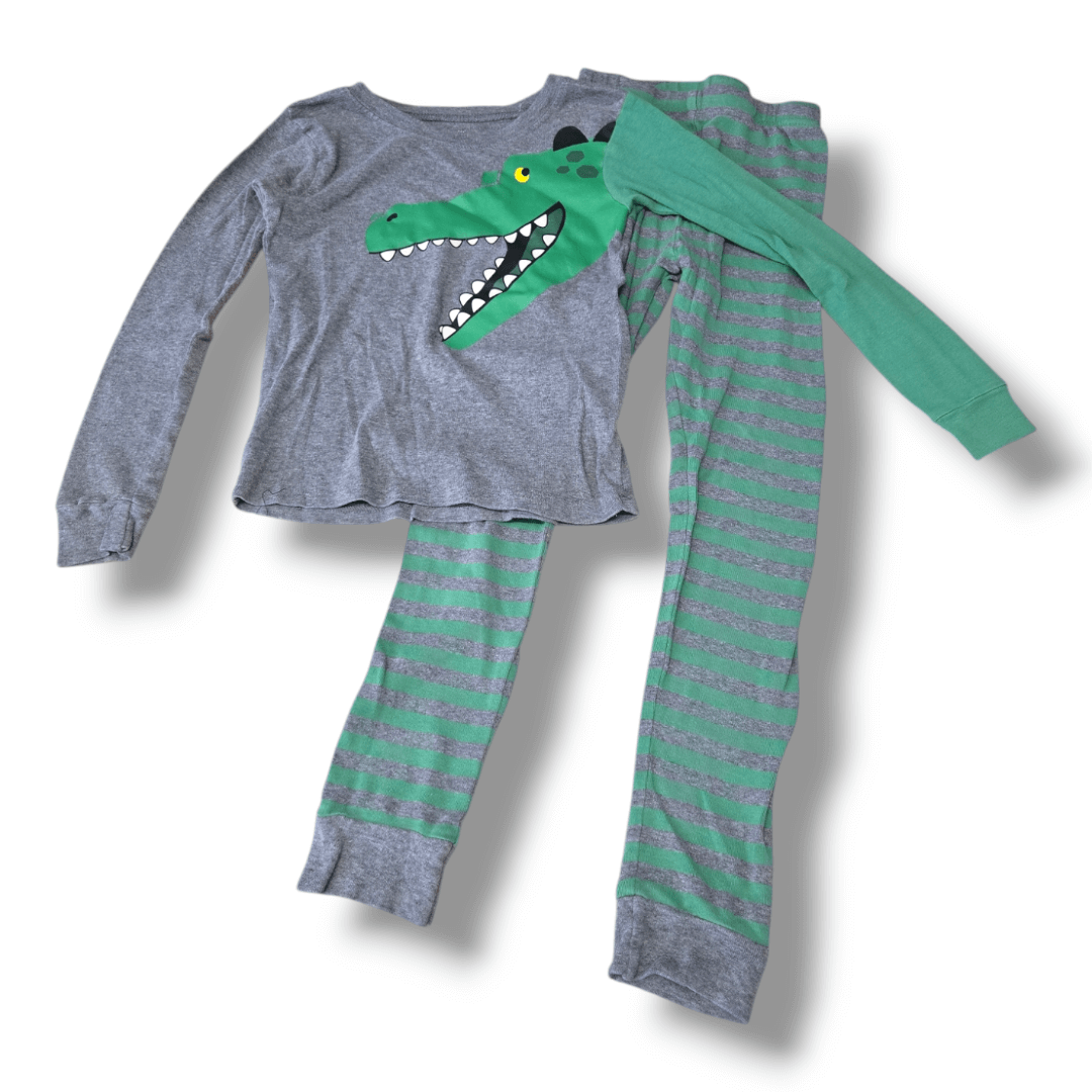 Carters | 7Y | 2PC Pajama Set