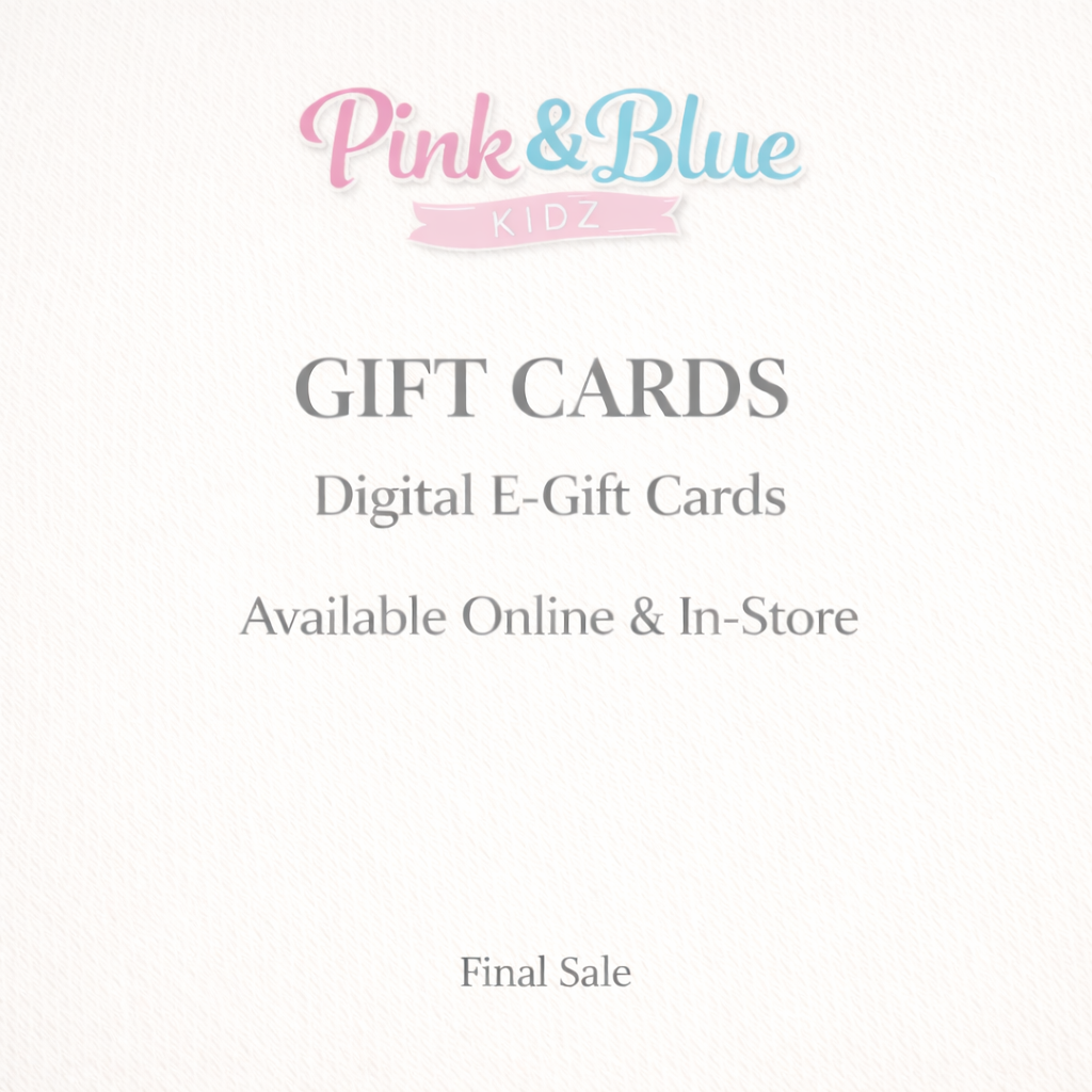 Gift Cards