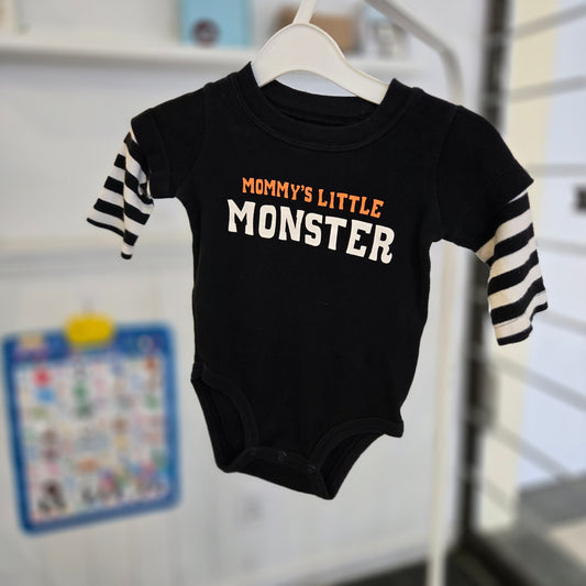 Carters 3M | Onesie | Pre-Loved Quality
