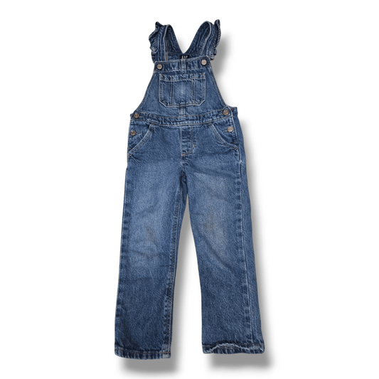 Gap | 4T | Overalls