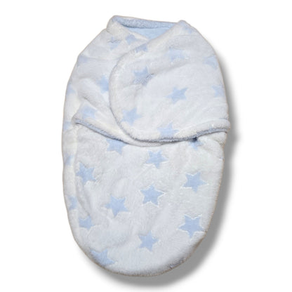 Blankets & Beyond | Swaddle Blanket | 0/3M | Pre-loved Quality