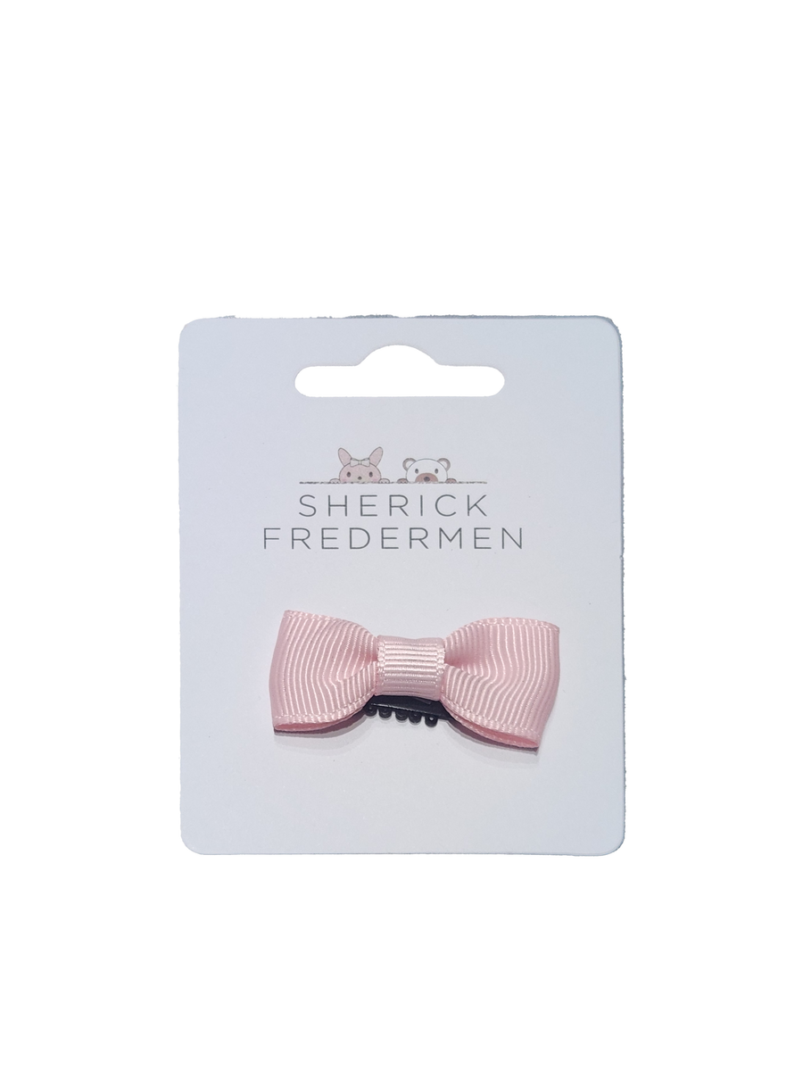 Sherick Fredermen | Baby Classic Grosgrain Wisp Clip