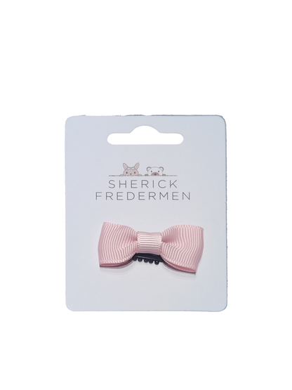 Sherick Fredermen | Baby Classic Grosgrain Wisp Clip