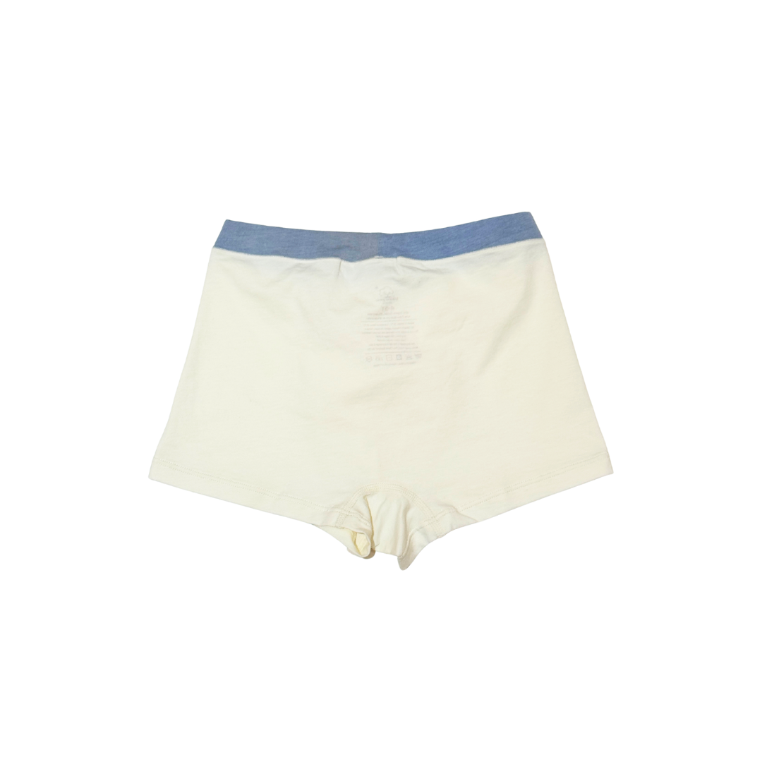 Coming Soon | Blara Organic House | Boy's Boxer (2 pack)